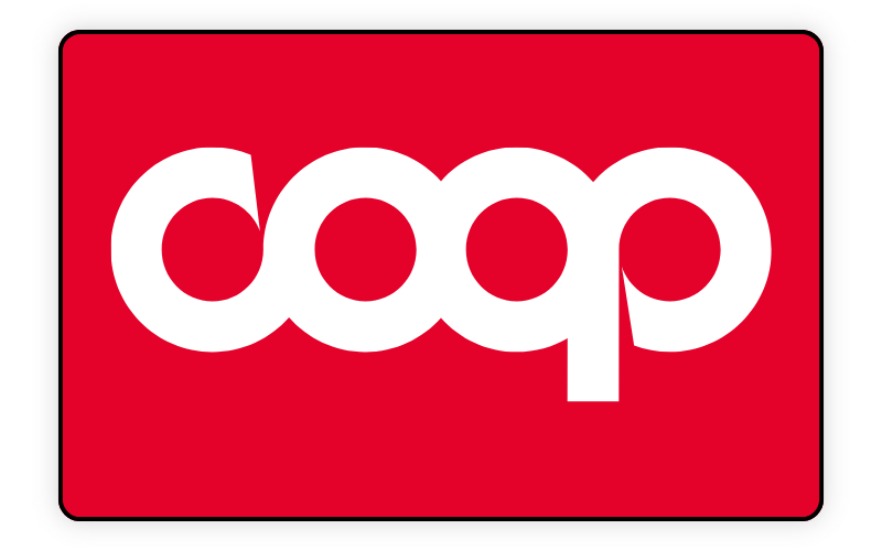 Coop Buono Spesa Digitale