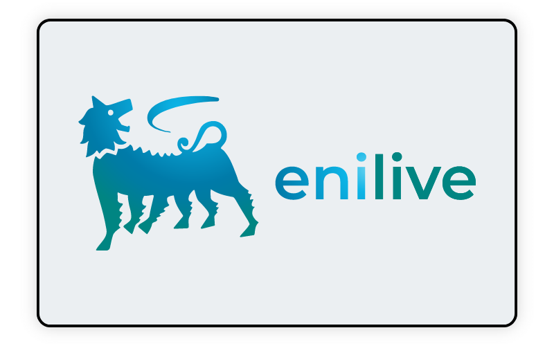 Enilive Buono Digitale