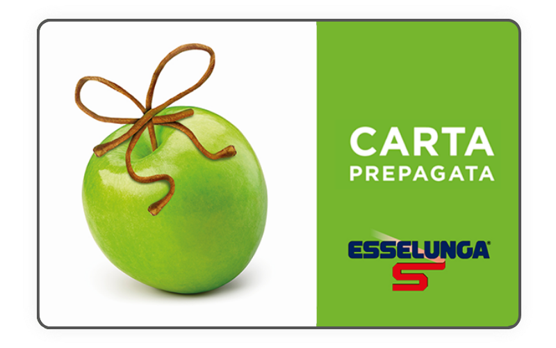 Esselunga Carta Prepagata