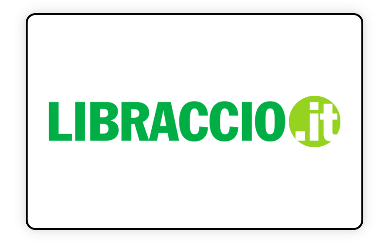 Libraccio.it Buono Acquisto