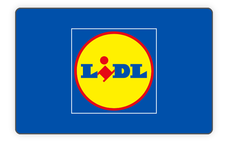 Lidl Buono Spesa Shoppy Code