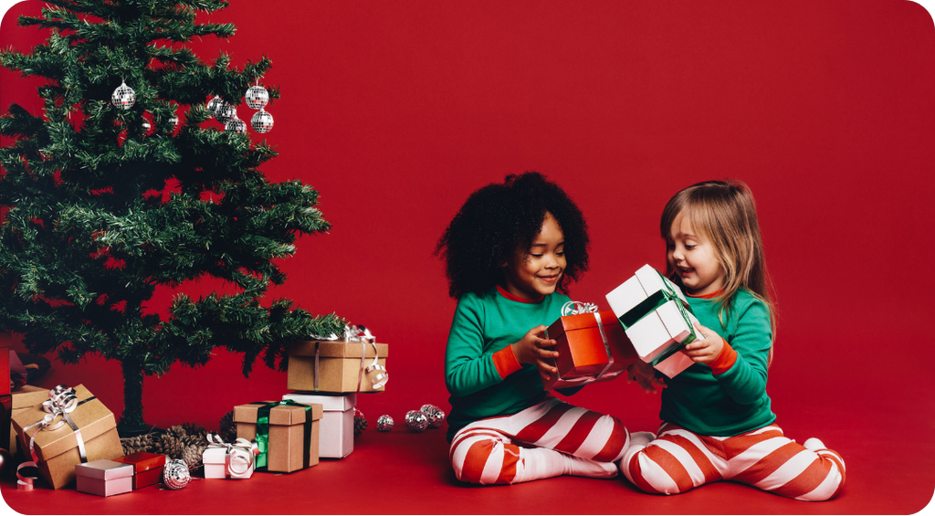 I Migliori Regali di Natale per i Piccoli: Una Guida ai Giocattoli Che Faranno Brillare Gli Occhi dei Bambini