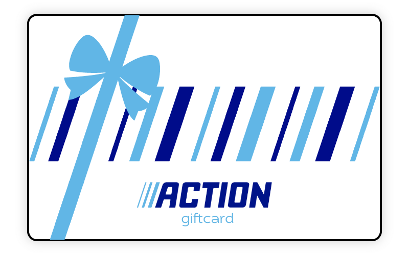 Action Gift Card