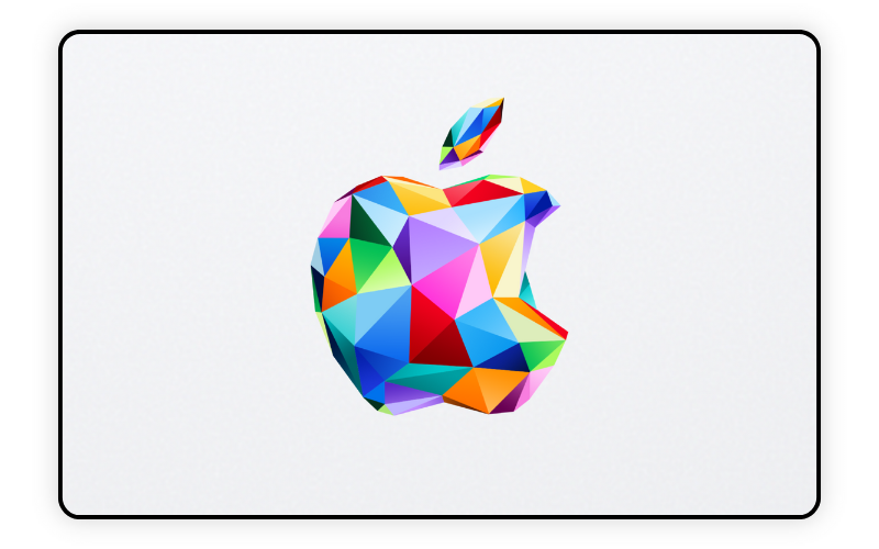 Apple Gift Card
