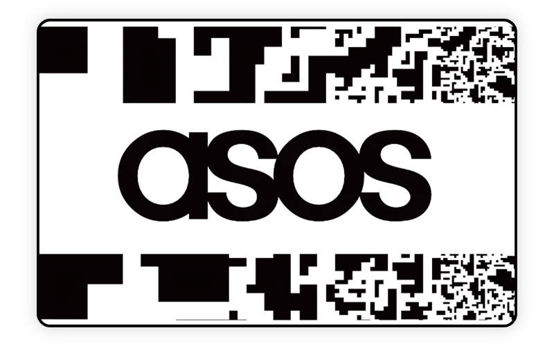 Asos Buono Regalo