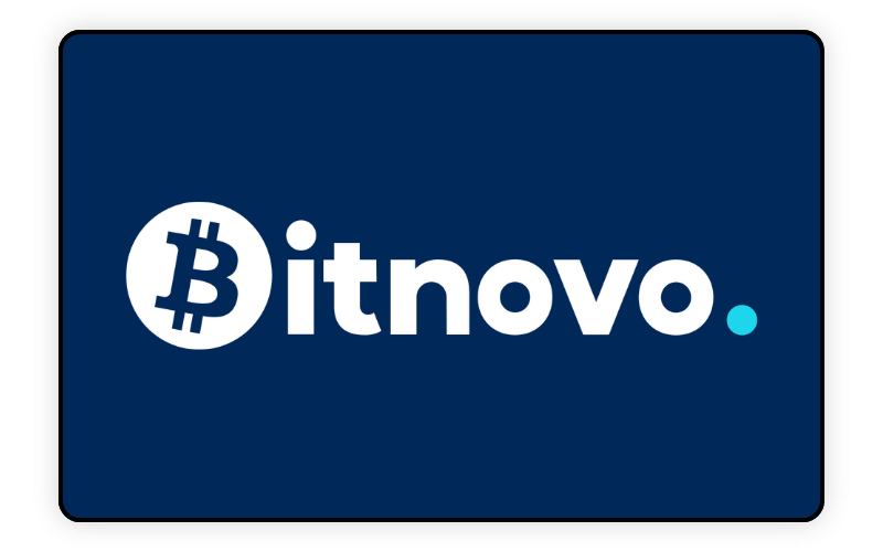 Bitnovo Gift Card