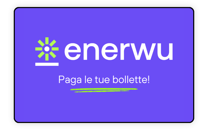 Enerwu Gift Card