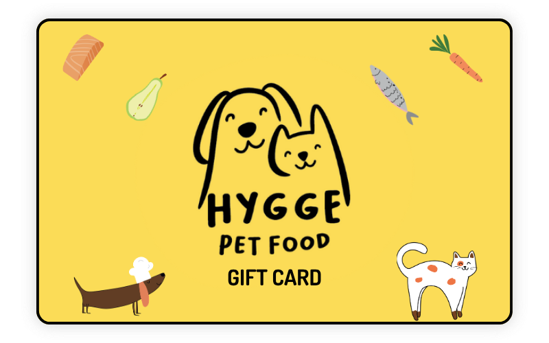 Hygge Gift Card