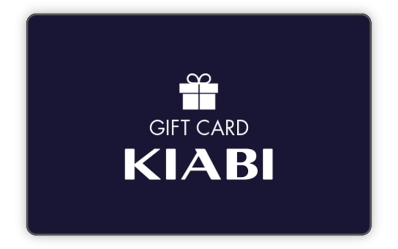 Kiabi Gift Card