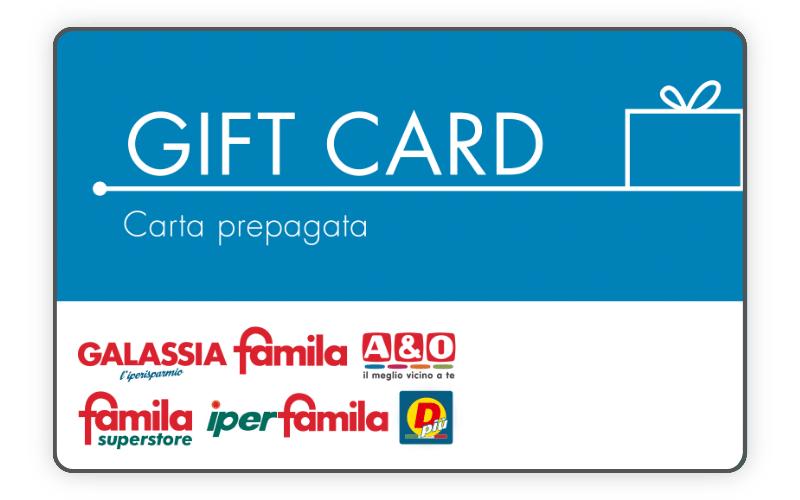 Maxi Di Gift Card