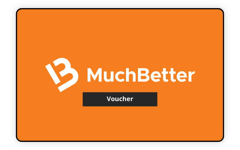 MuchBetter Voucher