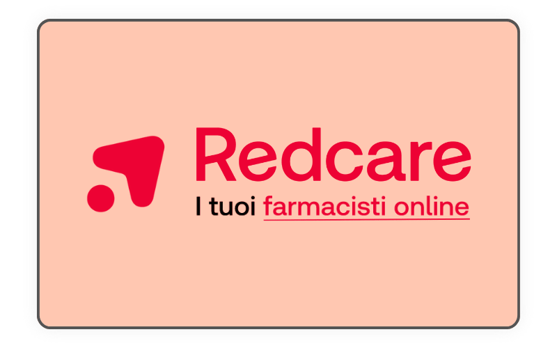 Redcare Gift Card