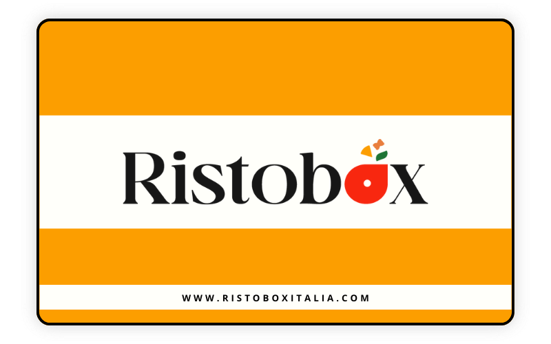 Ristobox Gift Card