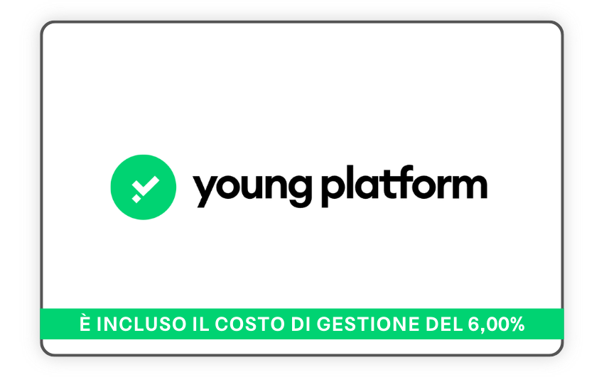 Young Platform Young Cash