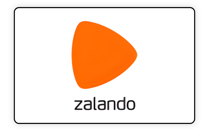 Zalando Buono Regalo