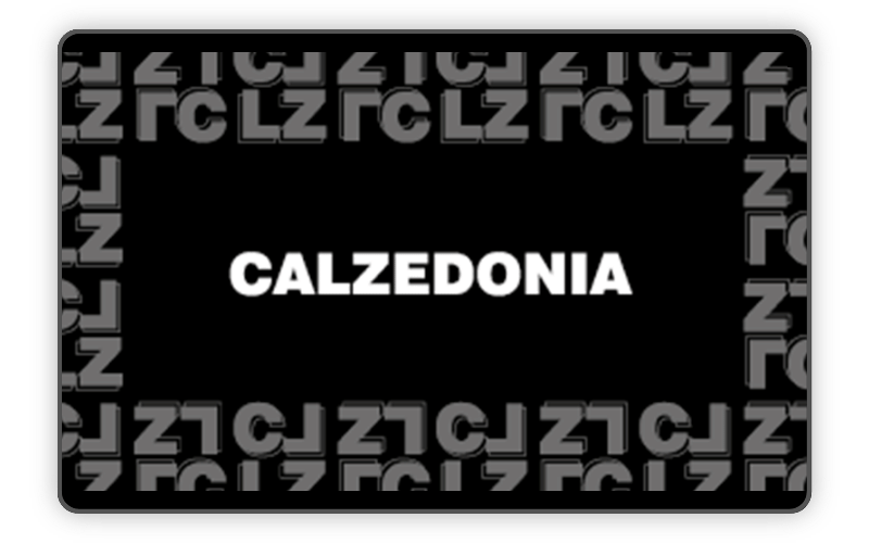 Calzedonia Gift Card