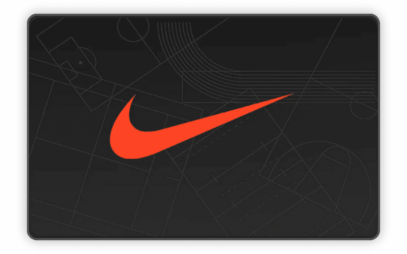 HOT Pin Nike E Card Gift Card Nike Where To Buy Nike Gift Cards