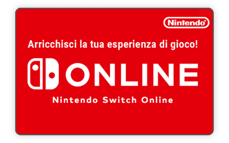 Nintendo Switch Gift Card Shoppy Code