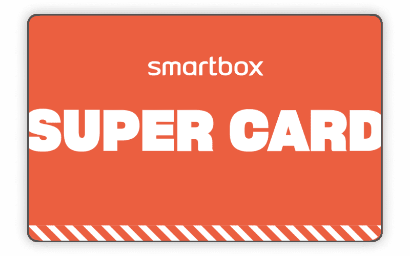 Smartbox Super Card