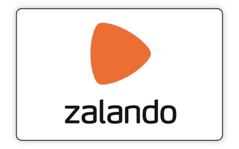 Zalando Buono Regalo